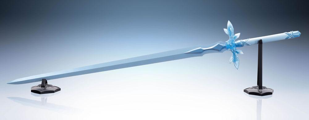 Sword Art Online: Alicization War of
Underworld Proplica Replica 1/1 The Blue
Rose Sword 102 cm