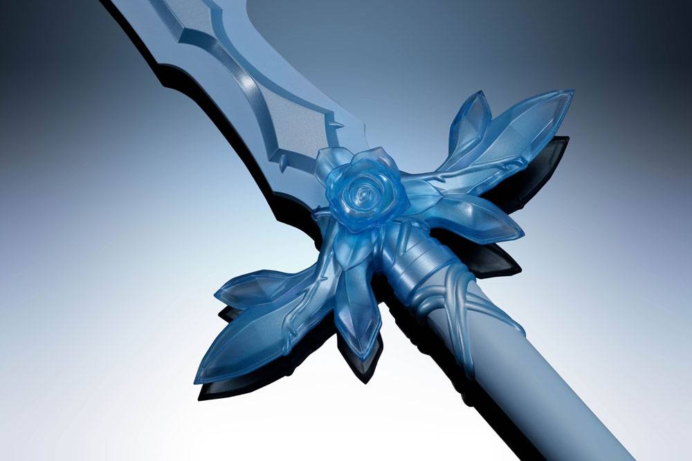 Sword Art Online: Alicization War of
Underworld Proplica Replica 1/1 The Blue
Rose Sword 102 cm