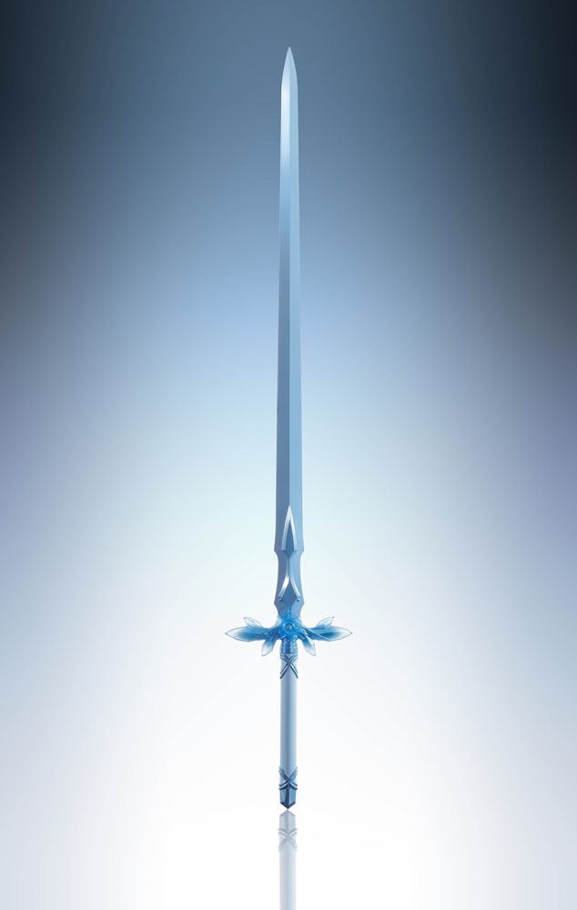 Sword Art Online: Alicization War of
Underworld Proplica Replica 1/1 The Blue
Rose Sword 102 cm
