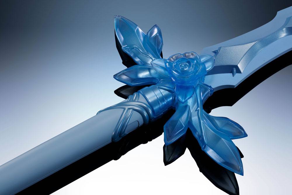 Sword Art Online: Alicization War of
Underworld Proplica Replica 1/1 The Blue
Rose Sword 102 cm