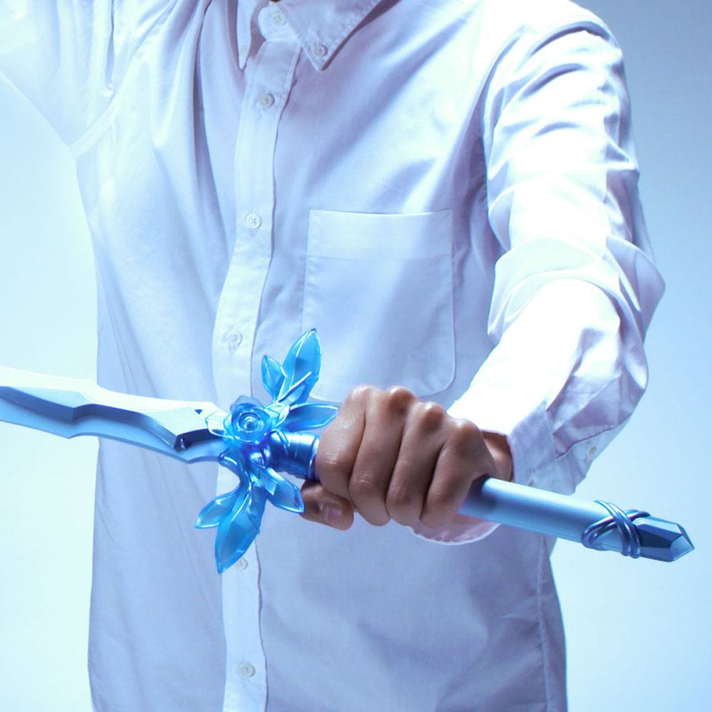 Sword Art Online: Alicization War of
Underworld Proplica Replica 1/1 The Blue
Rose Sword 102 cm