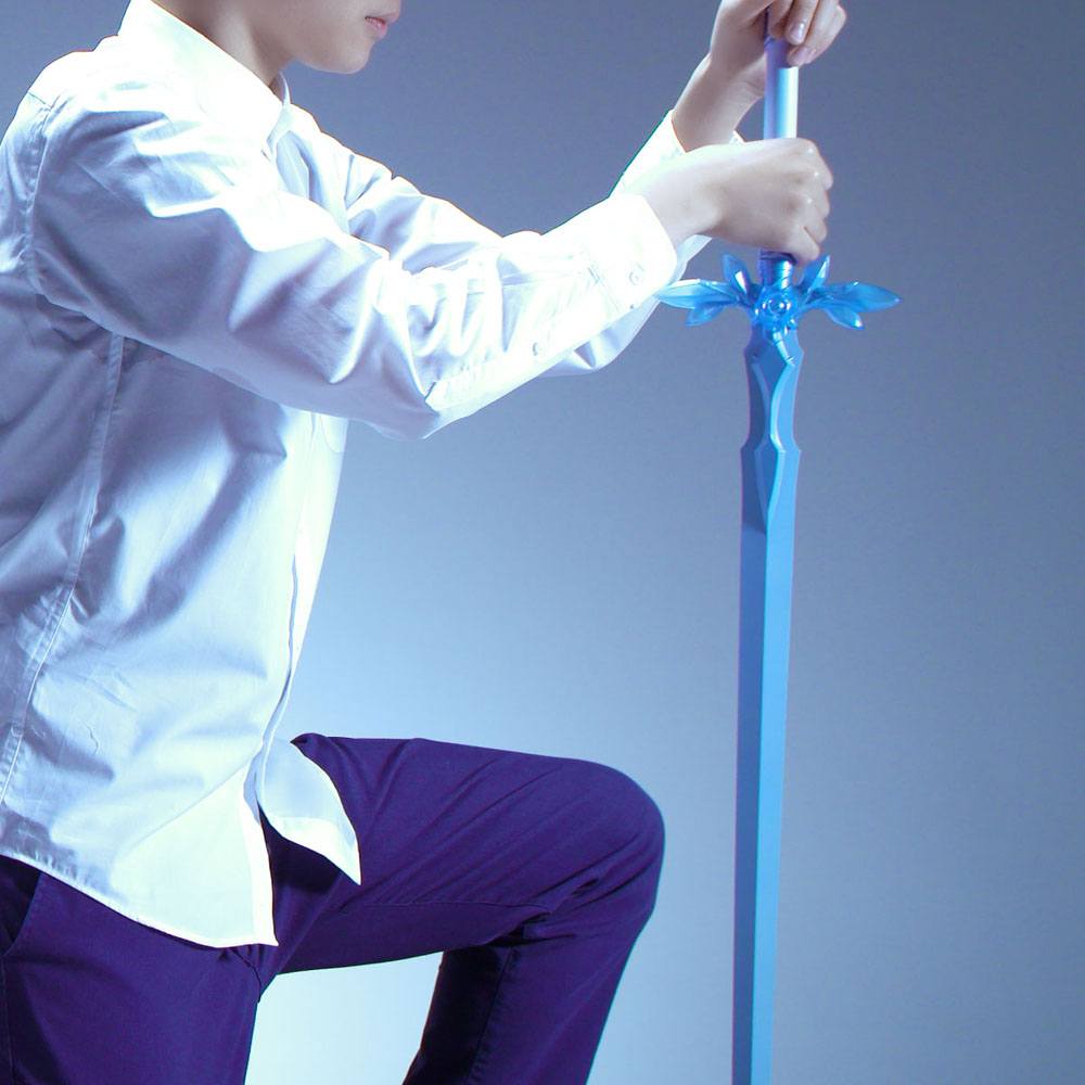 Sword Art Online: Alicization War of
Underworld Proplica Replica 1/1 The Blue
Rose Sword 102 cm