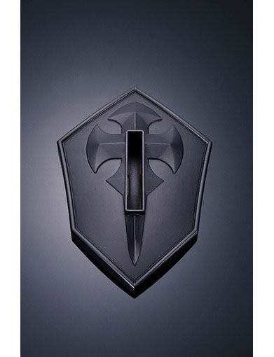 Sword Art Online: Alicization War of
Underworld Proplica Replica 1/1 The Blue
Rose Sword 102 cm