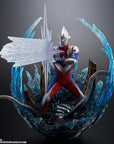 Ultraman Tiga FiguartsZERO PVC Statue Ultraman Tiga Multi Type 22 cm
