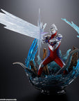 Ultraman Tiga FiguartsZERO PVC Statue Ultraman Tiga Multi Type 22 cm