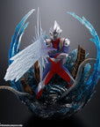 Ultraman Tiga FiguartsZERO PVC Statue Ultraman Tiga Multi Type 22 cm