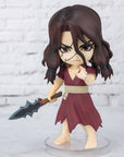 Dr. Stone Figuarts mini Action Figure Tsukasa Shishio 9 cm