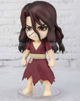Dr. Stone Figuarts mini Action Figure Tsukasa Shishio 9 cm