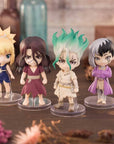 Dr. Stone Figuarts mini Action Figure Tsukasa Shishio 9 cm