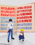 Konjiki no Zatch Bell Proplica Red Spellbook 21 cm