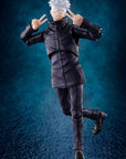 Jujutsu Kaisen 0: The Movie SH Figuarts Action Figure Satoru Gojo 17 cm