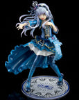 BanG Dream! Girls Band Party! PVC Statue
1/7 Minato Yukina from Roselia Limited
Overseas Pearl Ver.
22 cm