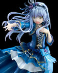 BanG Dream! Girls Band Party! PVC Statue
1/7 Minato Yukina from Roselia Limited
Overseas Pearl Ver.
22 cm