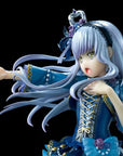 BanG Dream! Girls Band Party! PVC Statue
1/7 Minato Yukina from Roselia Limited
Overseas Pearl Ver.
22 cm
