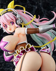 Taimanin RPG × Super Sonico - Super Sonico: Taimanin Ver. 24 cm