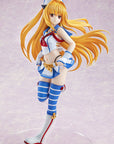 To Love-Ru Darkness CAworks PVC Statue 1/7 Golden Darkness: Breezy Seaside Ver. 24 cm