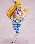 To Love-Ru Darkness CAworks PVC Statue 1/7 Golden Darkness: Breezy Seaside Ver. 24 cm