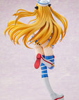 To Love-Ru Darkness CAworks PVC Statue 1/7 Golden Darkness: Breezy Seaside Ver. 24 cm