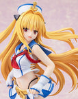 To Love-Ru Darkness CAworks PVC Statue 1/7 Golden Darkness: Breezy Seaside Ver. 24 cm