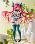 Original Character The Cosplay Maids Like Snacks Series PVC Statue 1/6 Alice Otori 29 cm