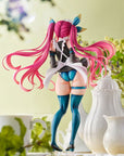 Original Character The Cosplay Maids Like Snacks Series PVC Statue 1/6 Alice Otori 29 cm