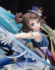 BanG Dream! Girls Band Party! PVC Statue 1/7 Kasumi Toyama 22 cm
