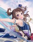 BanG Dream! Girls Band Party! PVC Statue 1/7 Kasumi Toyama 22 cm