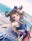 BanG Dream! Girls Band Party! PVC Statue 1/7 Kasumi Toyama 22 cm