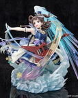 BanG Dream! Girls Band Party! PVC Statue 1/7 Kasumi Toyama 22 cm