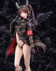 Original Character by Vispo - One-winged Jishia 26 cm