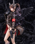 Original Character by Vispo - One-winged Jishia 26 cm