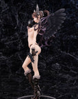 Original Character by Vispo - One-winged Jishia 26 cm