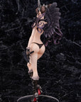 Original Character by Vispo - One-winged Jishia 26 cm