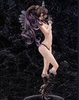 Original Character by Vispo - One-winged Jishia 26 cm