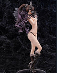 Original Character by Vispo - One-winged Jishia 26 cm