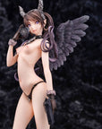 Original Character by Vispo - One-winged Jishia 26 cm