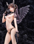 Original Character by Vispo - One-winged Jishia 26 cm