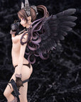 Original Character by Vispo - One-winged Jishia 26 cm