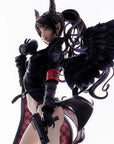 Original Character by Vispo - One-winged Jishia 26 cm