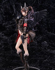 Original Character by Vispo - One-winged Jishia 26 cm