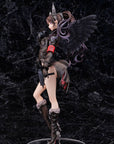 Original Character by Vispo - One-winged Jishia 26 cm