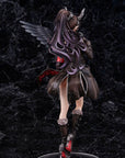 Original Character by Vispo - One-winged Jishia 26 cm