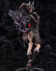 Original Character by Vispo - One-winged Jishia 26 cm