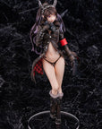 Original Character by Vispo - One-winged Jishia 26 cm