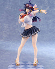 Original Character PVC Statue 1/6 Izumi Mahiru Original Illustration Nikaido Yuki 28 cm
