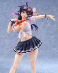 Original Character PVC Statue 1/6 Izumi Mahiru Original Illustration Nikaido Yuki 28 cm