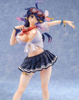 Original Character PVC Statue 1/6 Izumi Mahiru Original Illustration Nikaido Yuki 28 cm