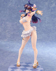 Original Character PVC Statue 1/6 Izumi Mahiru Original Illustration Nikaido Yuki 28 cm