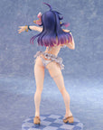 Original Character PVC Statue 1/6 Izumi Mahiru Original Illustration Nikaido Yuki 28 cm