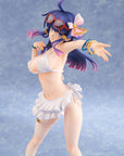 Original Character PVC Statue 1/6 Izumi Mahiru Original Illustration Nikaido Yuki 28 cm